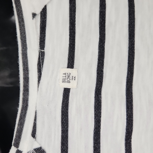 Billabong Only You Sweatshirt Tunic - Picture 6 of 8